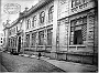 1935-36 Sopraelevazione dell'ala Fondelli del Bo su via Battisti.Foto Giordani e Gislon. Archivio Università-Phaidra.(Fabio Fusar) 2